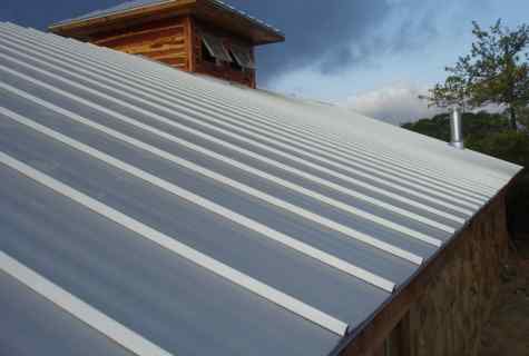 How to block roof roofing material